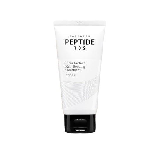 COSRX PEPTIDE - 132 Ultra Pefect Hair Bonding Treatment 120ml from Korea