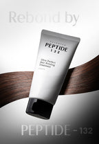 COSRX PEPTIDE - 132 Ultra Pefect Hair Bonding Treatment 120ml from Korea