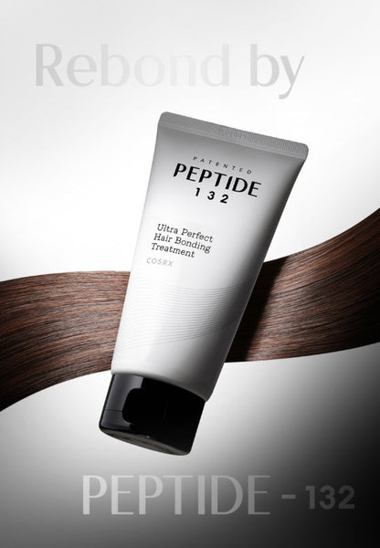 2 x COSRX PEPTIDE - 132 Ultra Pefect Hair Bonding Treatment 120ml from Korea