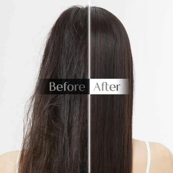 2 x COSRX PEPTIDE - 132 Ultra Pefect Hair Bonding Treatment 120ml from Korea