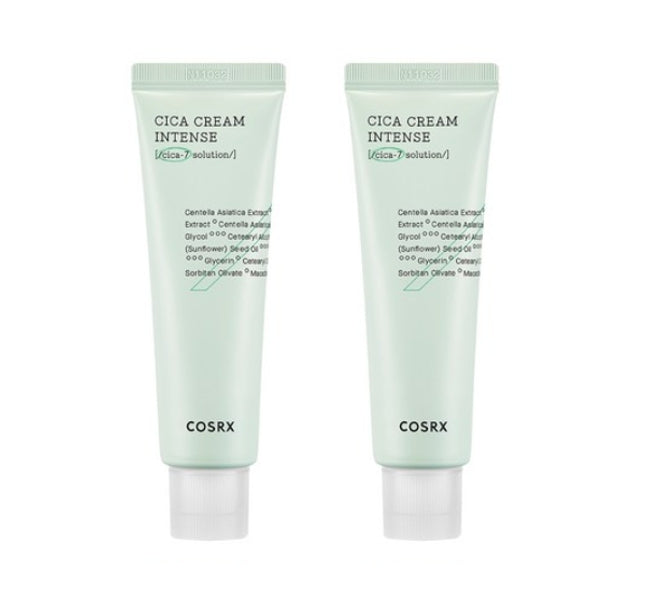 2 x COSRX Pure Fit Cica Cream Intense 50ml from Korea by COSRX