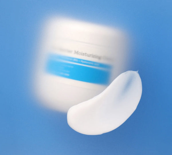 COSRX Skin Barrier Moisturizing Cream 450ml from Korea