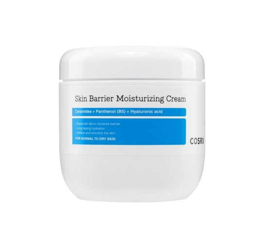 COSRX Skin Barrier Moisturizing Cream 450ml from Korea