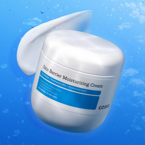 COSRX Skin Barrier Moisturizing Cream 450ml from Korea