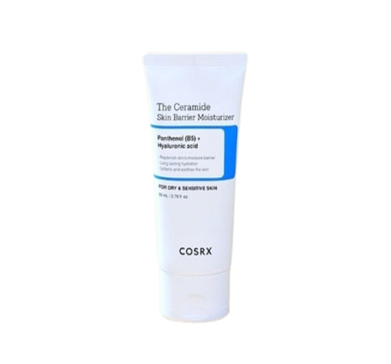 COSRX The Ceramide Skin Barrier Moisturizer 80ml from Korea