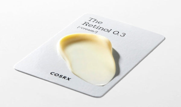 COSRX The Retinol 0.3 Cream 20ml from Korea by COSRX