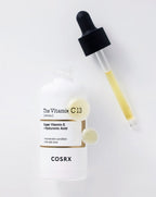2 x COSRX The Vitamin C 13 Serum 20ml from Korea
