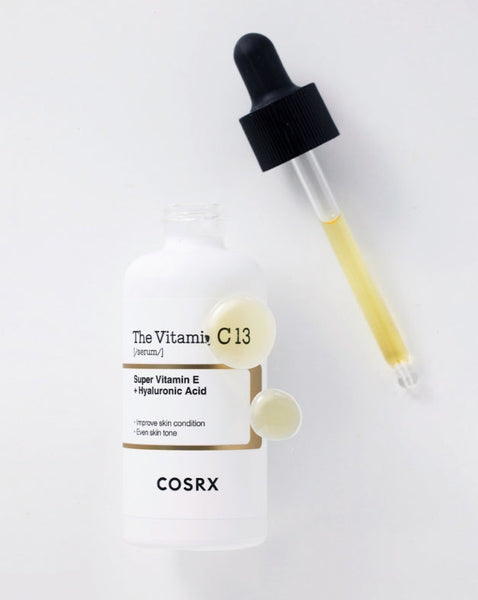 COSRX The Vitamin C 13 Serum 20ml from Korea