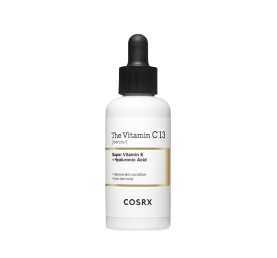 COSRX The Vitamin C 13 Serum 20ml from Korea