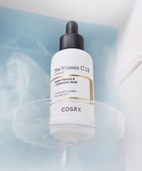 2 x COSRX The Vitamin C 13 Serum 20ml from Korea