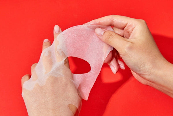 10 x COSRX AC Collection Blemish Care Sheet Mask from Korea