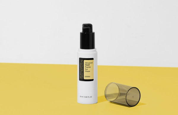 COSRX Advanced Snail Peptide Eye Cream 25ml from Korea by COSRX