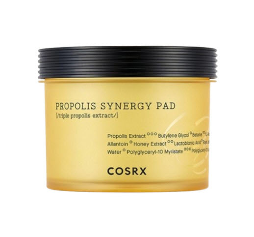 COSRX Full Fit Propolis Synergy Pad 70 pads from Korea