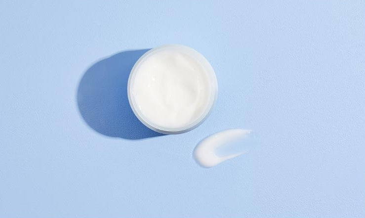COSRX Hyaluronic Acid Intensive Cream 100g from Korea by COSRX