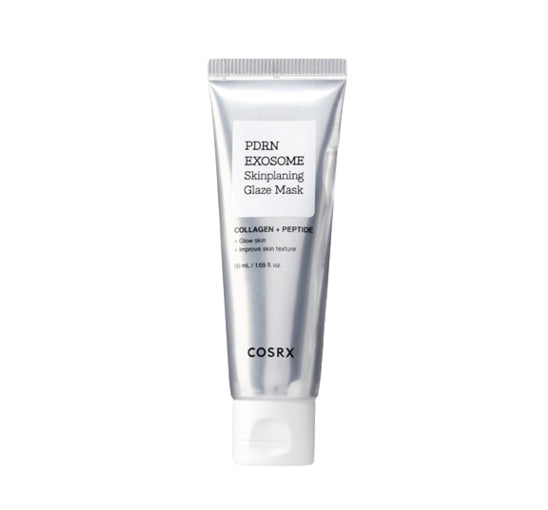 COSRX PDRN EXOSOME Skinplaning Glaze Mask 50ml from Korea