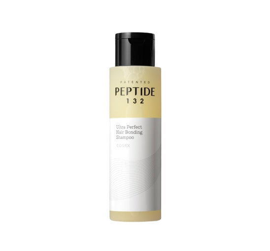 COSRX PEPTIDE - 132 Ultra Pefect Hair Bonding Shampoo 200ml from Korea