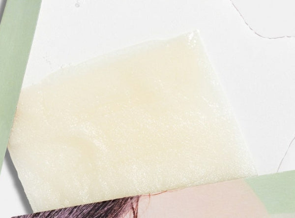 10 x COSRX Pure Fit Cica Calming True Sheet Mask from Korea