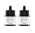 2 x COSRX The Hyaluronic Acid 3 Serum 20ml from Korea