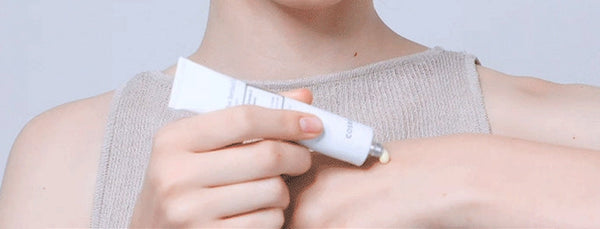 COSRX The Retinol 0.1 Cream 20ml from Korea by COSRX