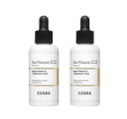 2 x COSRX The Vitamin C 13 Serum 20ml from Korea