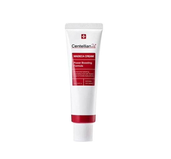 Centellian24 Madeca Cream Power Boosting Formula 50ml from Korea