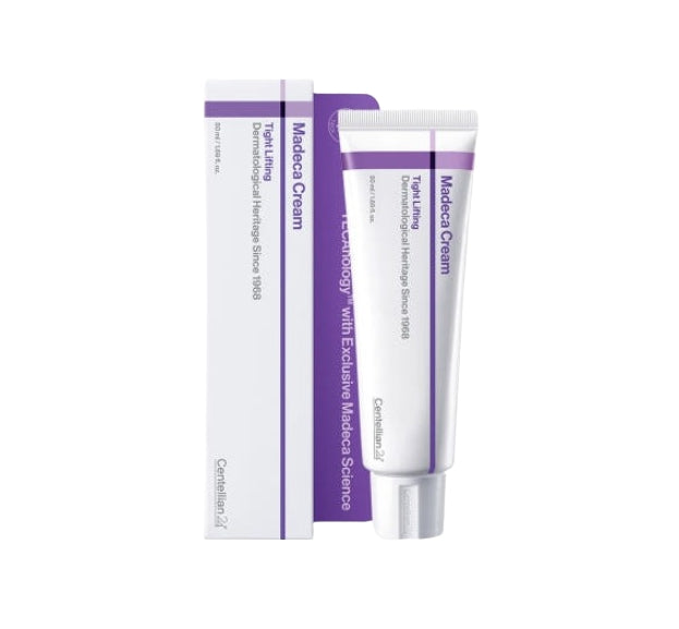 Centellian24 Madeca Cream Tight Lifting 50 ml from Korea