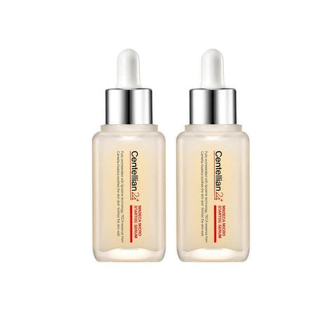 2 X Centellian24 Madeca Micro Startoc Serum 50ml from Korea