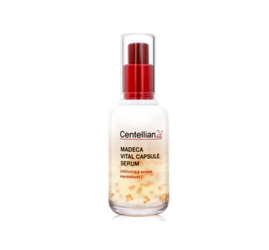 Centellian24 Madeca Vital Capsule Serum 50ml from Korea