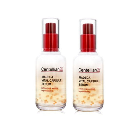 2 X Centellian24 Madeca Vital Capsule Serum 50ml from Korea