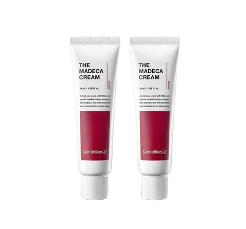 2 X Centellian24 The Madeca Cream 50ml from Korea