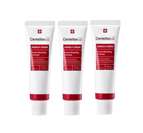3 X Centellian24 Madeca Cream Power Boosting Formula 50ml from Korea