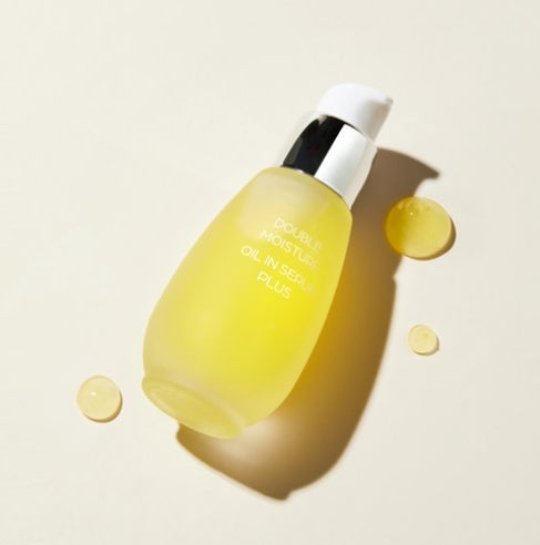 Charmzone Double Moisture Oil In Serum Plus 30ml