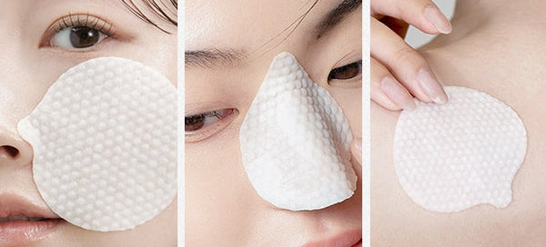 2 X HANYUL Chestnut Shell Pore-tight Pads 50pads from Korea_10