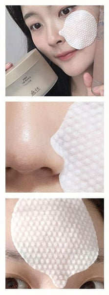 2 X HANYUL Chestnut Shell Pore-tight Pads 50pads from Korea_4