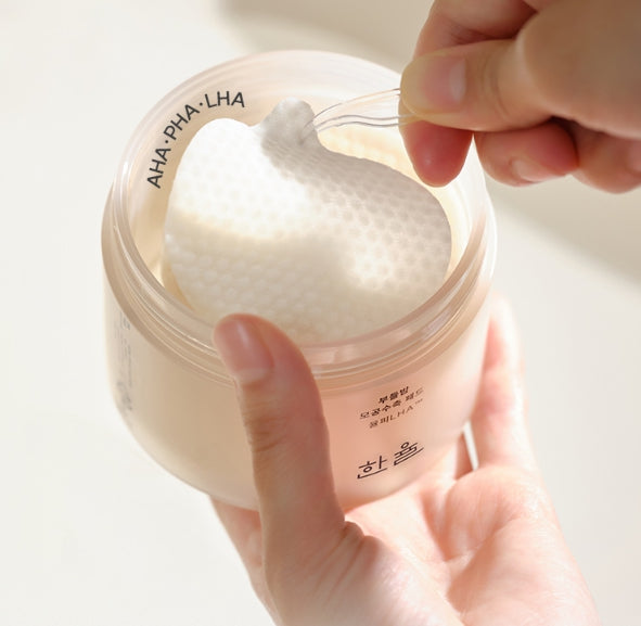 2 X HANYUL Chestnut Shell Pore-tight Pads 50pads from Korea_5