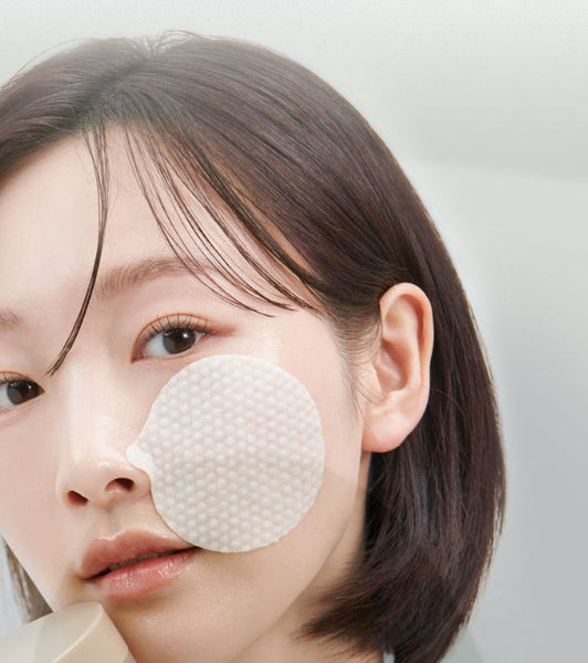 2 X HANYUL Chestnut Shell Pore-tight Pads 50pads from Korea_8