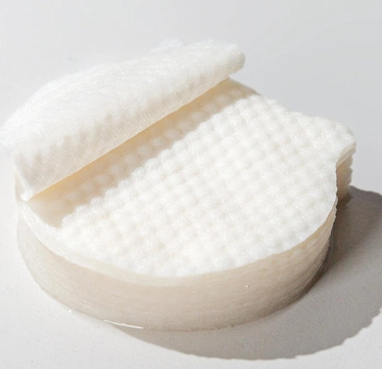 HANYUL Chestnut Shell Pore-tight Pads 50pads from Korea