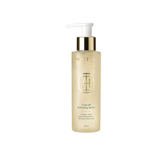 HOLITUAL Core Lift Activating Serum 140ml from Korea