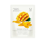 DELIGHT PROJECT Peach Strips 62g(4EA) + Mango Strips 80g(3EA) from Korea