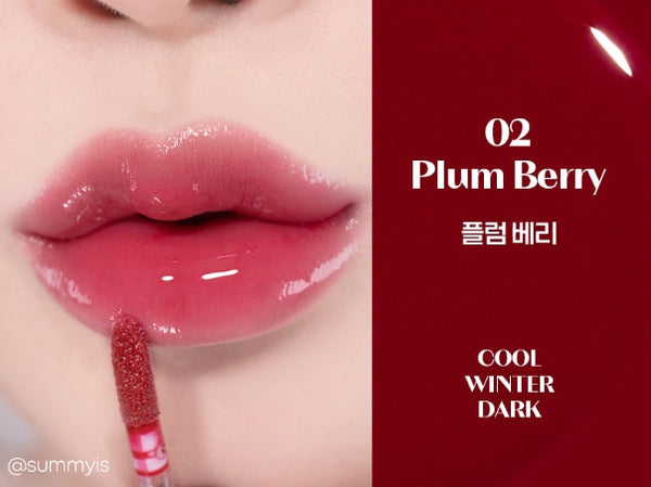 ETUDE Dear Darling Oil Tint 4.2g, 6 Colours from Korea