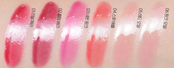 ETUDE Dear Darling Oil Tint 4.2g, 6 Colours from Korea