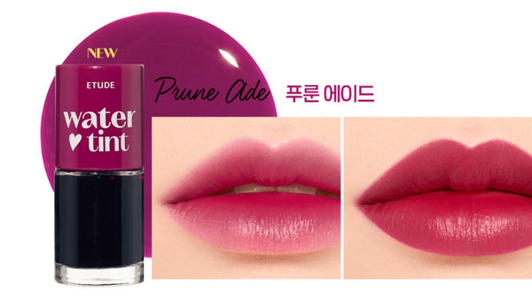 ETUDE Dear Darling Water Tint 9g, 7 Colours from Korea