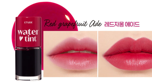 ETUDE Dear Darling Water Tint 9g, 7 Colours from Korea