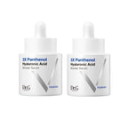 2 x Dr.G 3X Panthenol Hyaluronic Acid Booster Serum 30ml from Korea by Dr.G