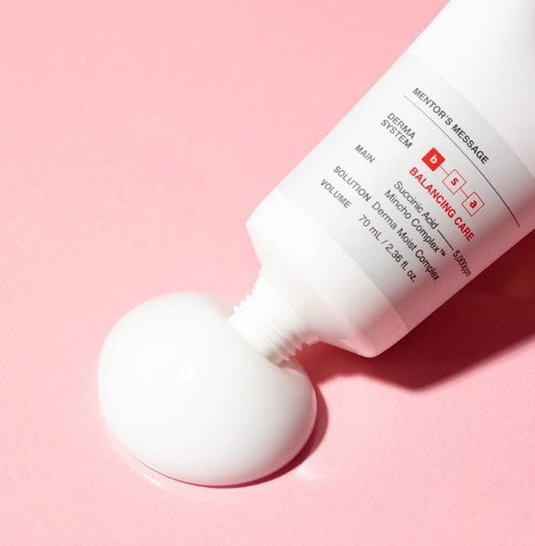 Dr.G A'clear Balancing Moisturizer 70ml from Korea