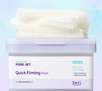 Dr.G Bakuchiol Pore-Jet Quick Firming Mask 30 Sheets from Korea by Dr.G