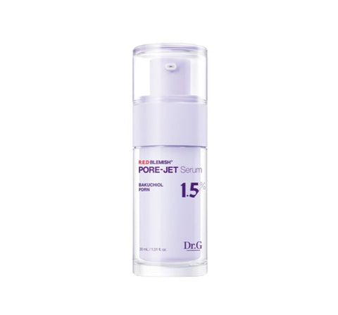 Dr.G Bakuchiol Pore-Jet Serum 30ml from Korea