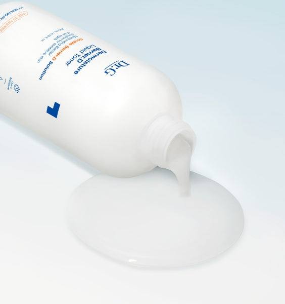 Dr.G Dermoisture Barrier.D Liquid Toner 200ml from Korea by Dr.G