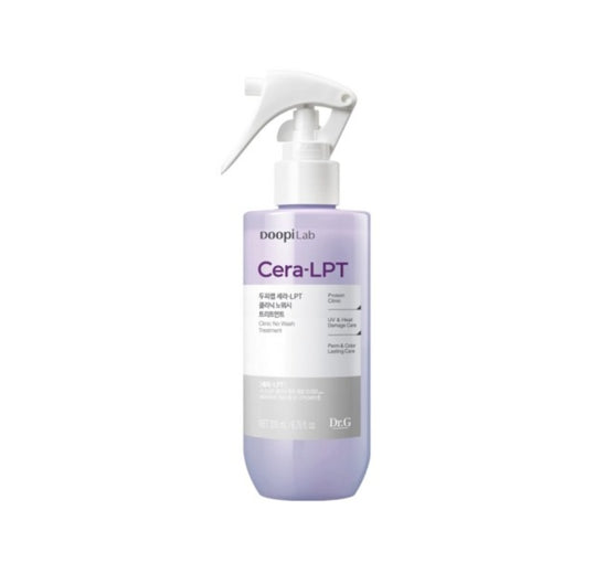 Dr.G Doopi Lab Cera-LPT Clinic No Wash Treatment 200ml from Korea