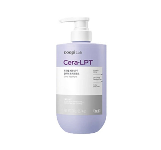Dr.G Doopi Lab Cera-LPT Clinic Treatment 730g from Korea